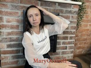 MaryOconell