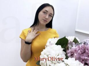 MaryOliver