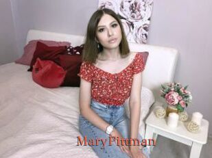 MaryPittman