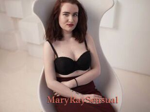 MaryRaySensual