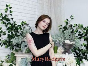 MaryRodgers