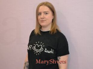 MaryShvets