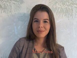 MarySins