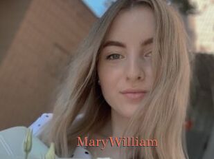 MaryWilliam