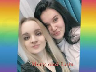 Mary_and_Lora