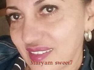 Maryam_sweet7