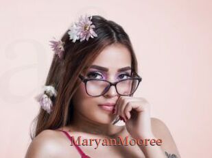 MaryanMooree