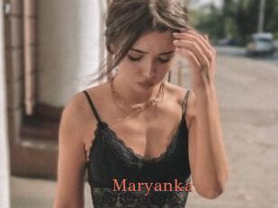 Maryanka