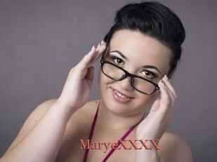 MaryeXXXX