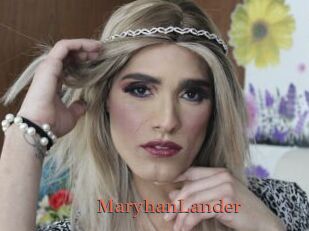 MaryhanLander