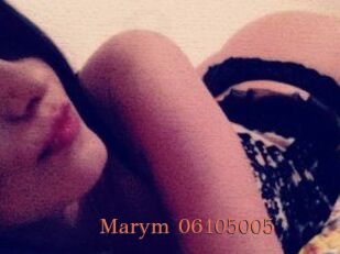 Marym-06105005