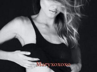 Maryxoxoxo