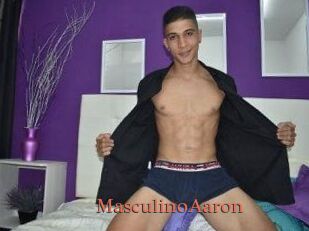 MasculinoAaron