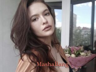 MashaBang