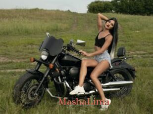 MashaLima