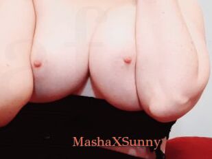 MashaXSunny