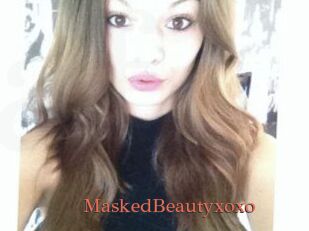 MaskedBeautyxoxo