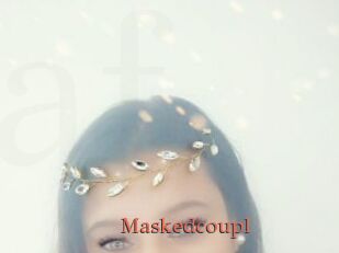 Maskedcoupl