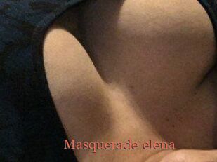 Masquerade_elena