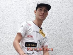 MassJackson
