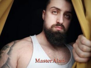 MasterAlan