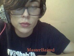 MasterBaited