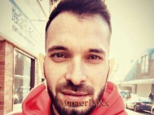 MasterLexx