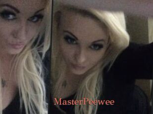 MasterPeewee