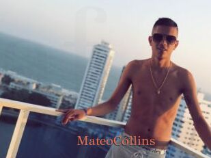 MateoCollins