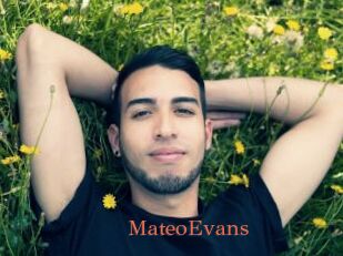 MateoEvans