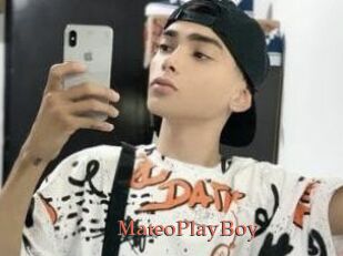 MateoPlayBoy