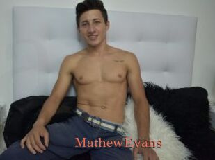 MathewEvans