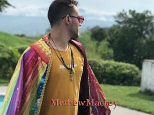 MathewMacroy