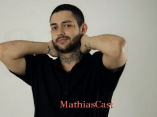 MathiasCast