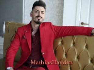 MathiasHayden