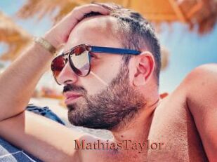 MathiasTaylor