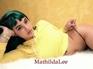 MathildaLee