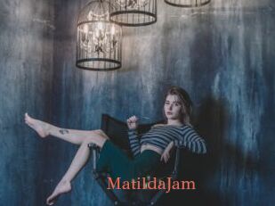 MatildaJam