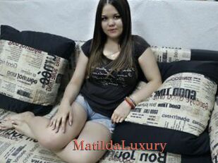 MatildaLuxury