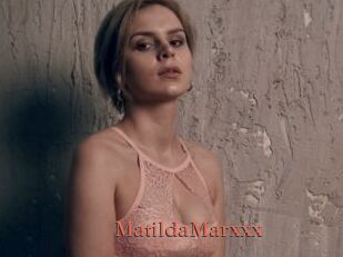 MatildaMarxxx