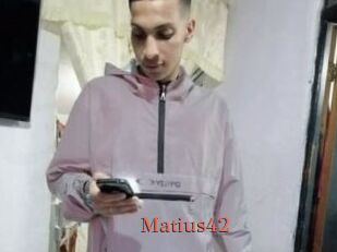 Matius42