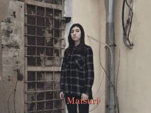 Matsuri