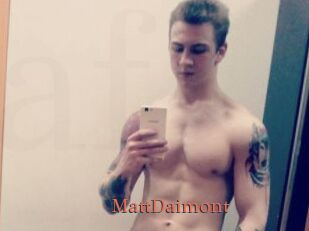 MattDaimont