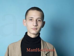 MattHotBeast