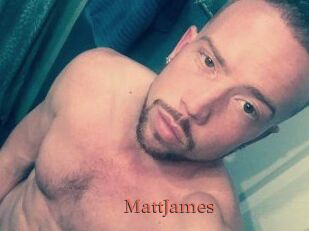 MattJames