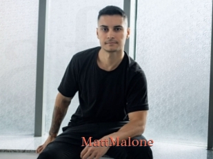 MattMalone Anal Favorite