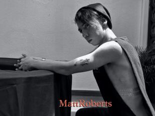 MattRoberts