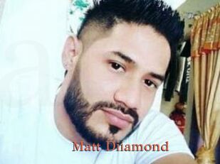Matt_Diiamond