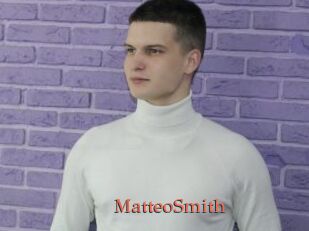 MatteoSmith