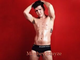 MatthewBlayze